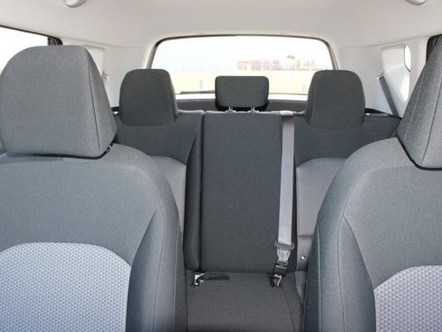 Used 2024 Kia Soul LX w/ Option Group 015 FWD image 14