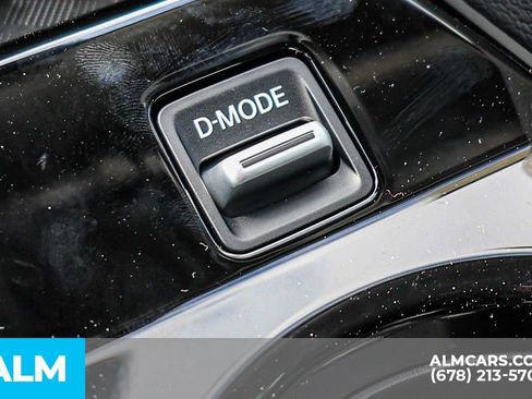 Used 2025 Nissan Murano SV AWD/4WD image 78