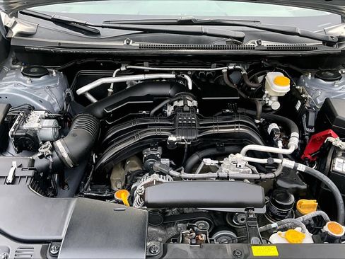 Used 2021 Subaru Crosstrek 2.5i Limited image 32