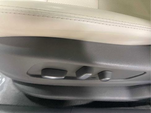 Used 2024 Cadillac XT5 Premium Luxury w/ LPO, Floor Liner Package image 12