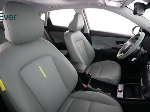 Used 2024 Hyundai Kona Limited FWD image 23