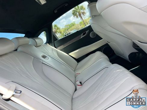 Used 2023 Genesis G80 image 57