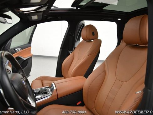 Used 2019 BMW X5 xDrive40i AWD/4WD image 18