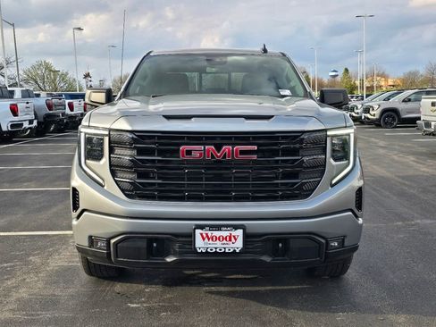 New 2026 GMC Sierra 1500 Elevation w/ Preferred Package image 4