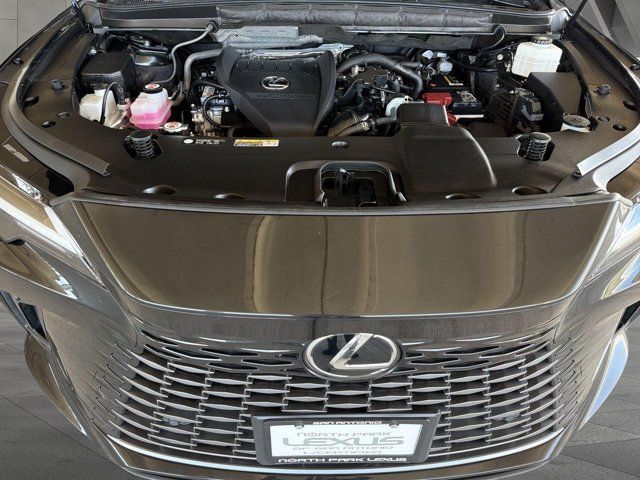 Certified 2024 Lexus RX 350 Premium w/ Accessory Package (K3) FWD image 25