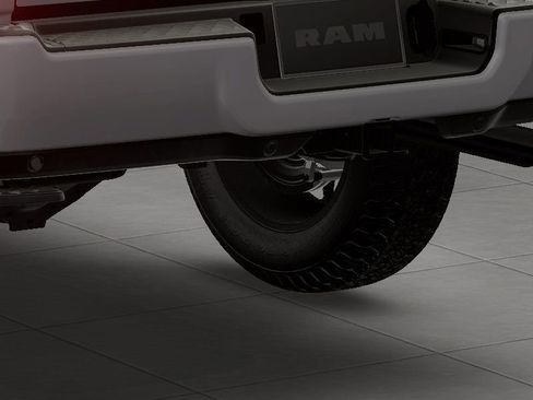 New 2026 RAM 2500 Big Horn image 20