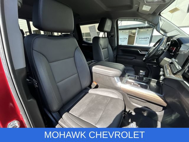 Used 2023 Chevrolet Silverado 1500 RST w/ RST All Star Premium Package AWD/4WD image 28