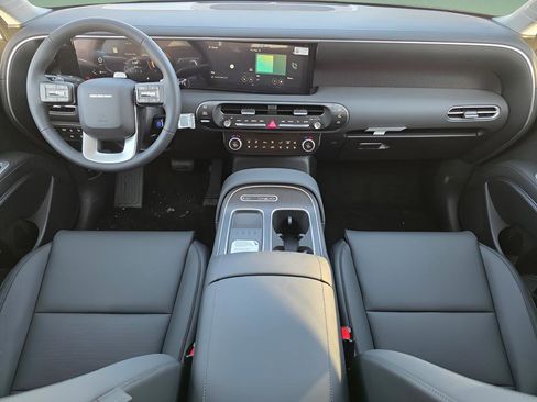 New 2026 Hyundai Palisade SEL image 15