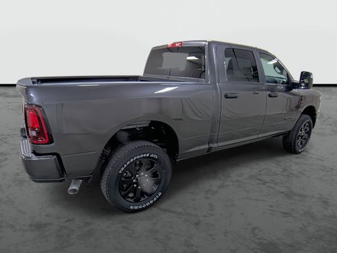 Used 2025 RAM 2500 Big Horn image 4