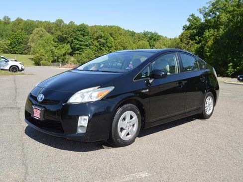 Used 2010 Toyota Prius FWD image 64