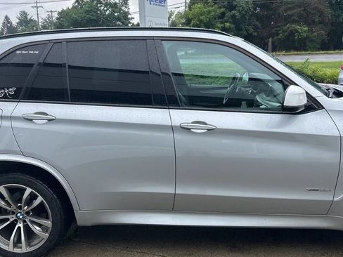 Used 2016 BMW X5 xDrive35i AWD/4WD image 11