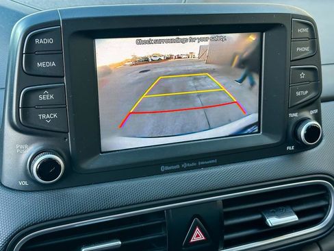 Used 2021 Hyundai Kona SEL w/ Cargo Package image 17