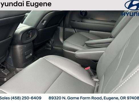 New 2026 Hyundai Palisade XRT Pro image 14