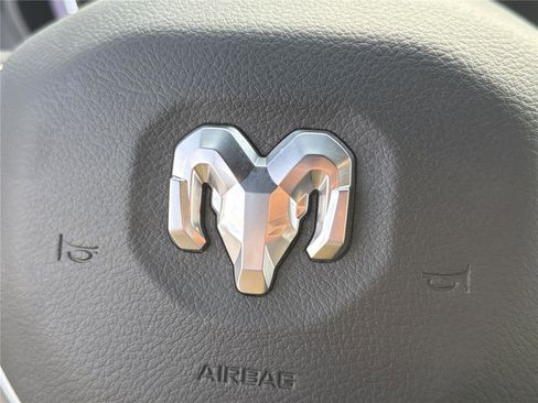 New 2025 RAM 3500 Laramie image 20