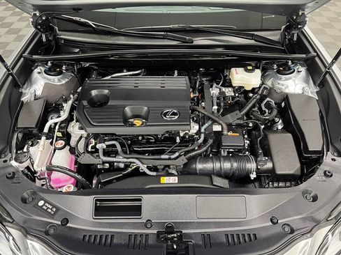 Certified 2025 Lexus ES 300h w/ Premium Package FWD image 24