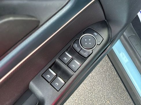 Used 2025 Ford Bronco Sport Heritage w/ Convenience Package image 11