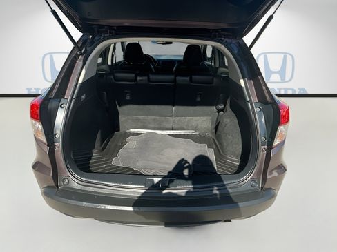 Used 2022 Honda HR-V EX-L image 25
