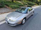 Used 1999 Saturn S-Series SC2 w/ SC2 Option Pkg 2 image 2