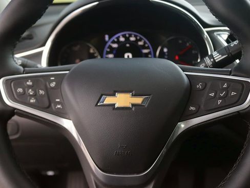 Used 2023 Chevrolet Malibu LT image 15