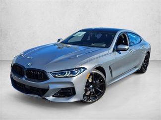 New 2026 BMW 840i video 1