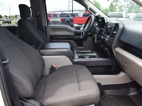 Used 2019 Ford F150 XL w/ Equipment Group 101A Mid AWD/4WD image 15