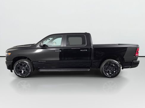 New 2026 RAM 1500 Express AWD/4WD image 7
