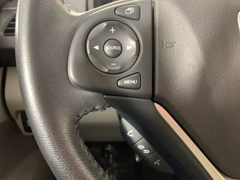 Used 2014 Honda CR-V EX-L image 17