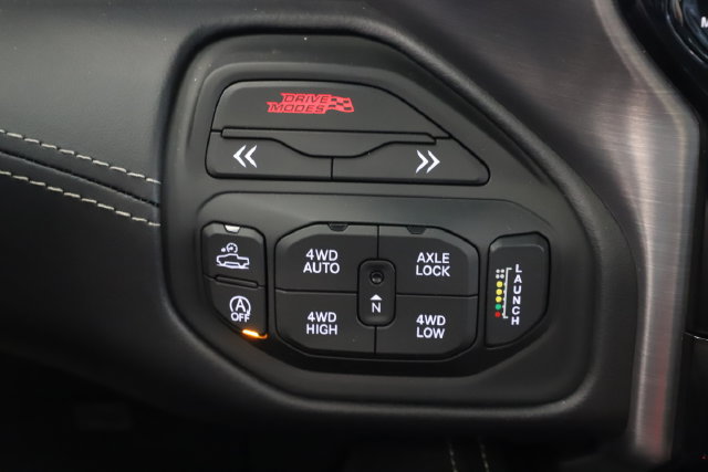 New 2026 RAM 1500 RHO w/ RHO Level 1 Equipment Group AWD/4WD image 27