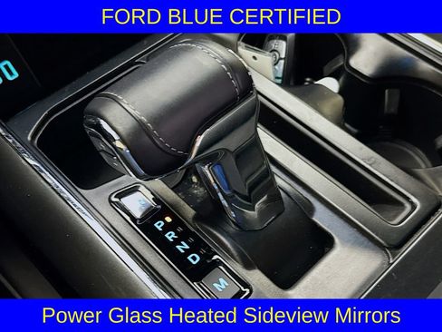 Certified 2023 Ford F150 XLT w/ Equipment Group 302A High AWD/4WD image 20