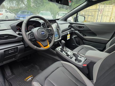 New 2026 Subaru Crosstrek 2.5i Wilderness w/ Crosstrek Mirror Package AWD/4WD image 11