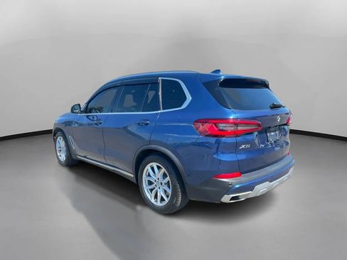 Used 2019 BMW X5 xDrive40i w/ Convenience Package AWD/4WD image 7