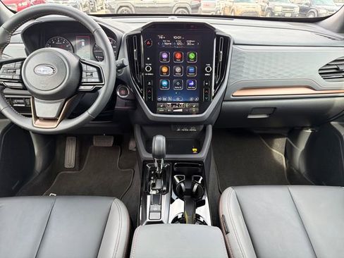 Certified 2026 Subaru Forester Sport AWD/4WD image 9