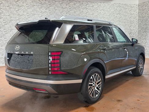 New 2026 Hyundai Palisade SEL image 8