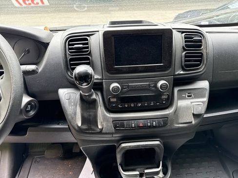 Used 2023 RAM ProMaster 3500 w/ Driver Convenience Group FWD image 20