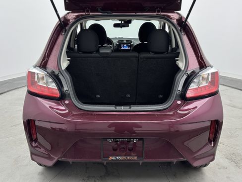 Used 2021 Mitsubishi Mirage ES image 28