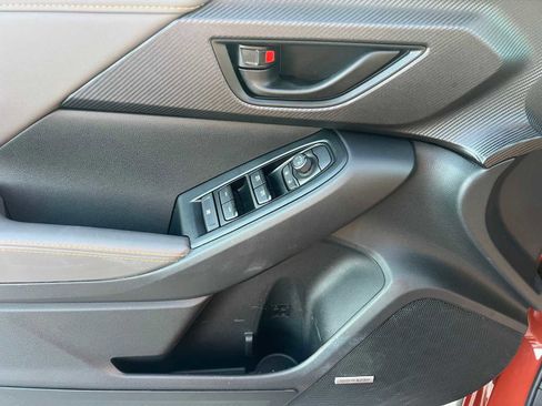 Certified 2025 Subaru Crosstrek 2.5i Wilderness w/ Wilderness Package image 25