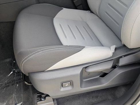 New 2025 Toyota Tacoma TRD Sport image 4