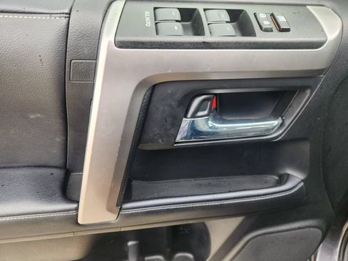 Certified 2023 Toyota 4Runner SR5 Premium w/ Moonroof Package RWD image 22
