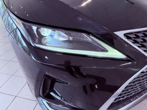 Used 2021 Lexus RX 350 FWD w/ Premium Package image 15