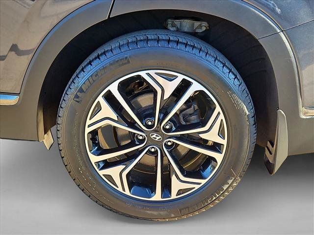 Used 2020 Hyundai Santa Fe Limited AWD/4WD image 25