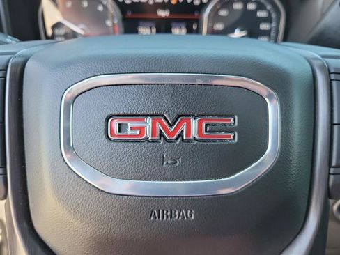 Used 2020 GMC Sierra 1500 AT4 w/ AT4 Premium Package AWD/4WD image 17