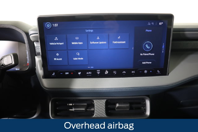 New 2026 Ford Maverick XLT AWD/4WD image 47
