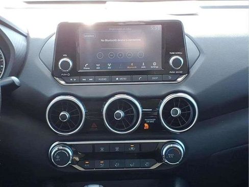 Certified 2025 Nissan Sentra S image 13