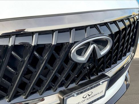 Certified 2026 INFINITI QX60 Sport w/ Dark Cargo Package AWD/4WD image 32