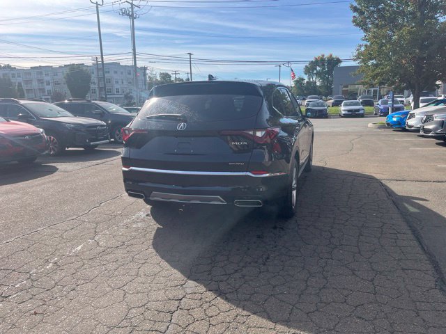 Used 2025 Acura MDX SH-AWD image 11