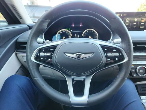 Used 2024 Genesis G80 3.5T Sport image 6