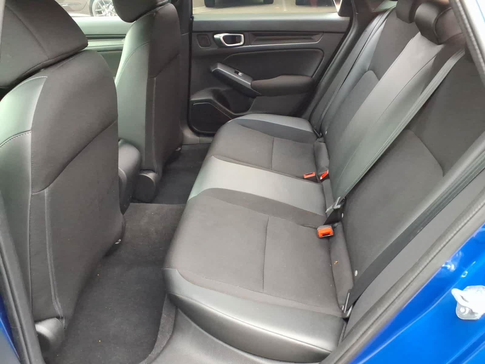 Used 2022 Honda Civic Sport image 9