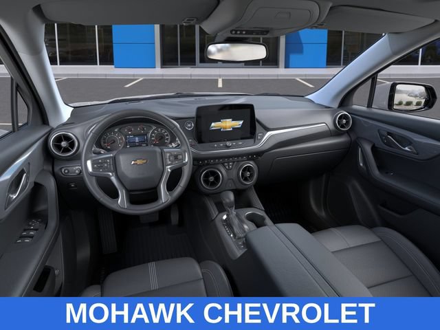 New 2026 Chevrolet Blazer LT AWD/4WD image 15