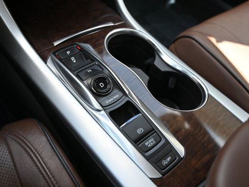Used 2020 Acura TLX V6 SH-AWD w/ Technology Pkg image 27