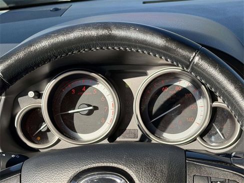 Used 2012 MAZDA CX-9 Grand Touring image 14